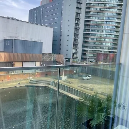 Shared Apartment In Central London